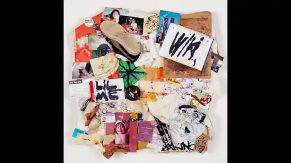 Wiki - "Whole Half" ft. Antwon & Jesse James Solomon